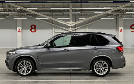BMW X5, 2015 год, 3 599 950 рублей, 12 фотография