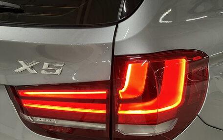 BMW X5, 2015 год, 3 599 950 рублей, 13 фотография