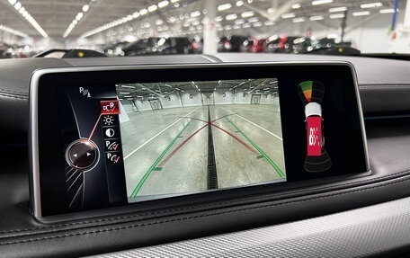 BMW X5, 2015 год, 3 599 950 рублей, 23 фотография