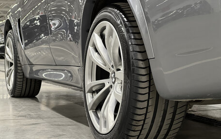 BMW X5, 2015 год, 3 599 950 рублей, 27 фотография