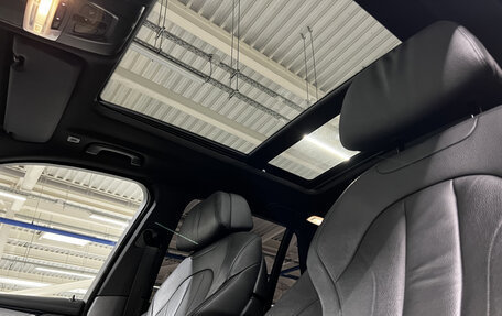 BMW X5, 2015 год, 3 599 950 рублей, 29 фотография
