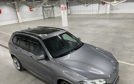 BMW X5, 2015 год, 3 599 950 рублей, 26 фотография