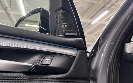BMW X5, 2015 год, 3 599 950 рублей, 31 фотография