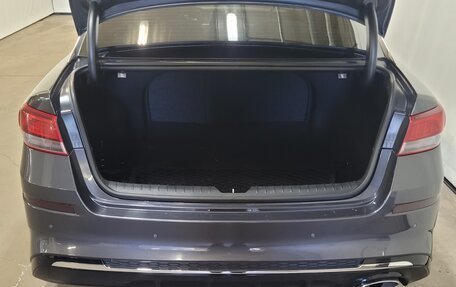 KIA Optima IV, 2019 год, 1 640 000 рублей, 7 фотография