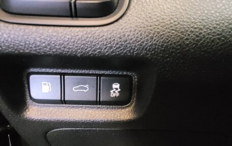 KIA Optima IV, 2019 год, 1 640 000 рублей, 19 фотография