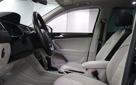 Volkswagen Tiguan II, 2020 год, 3 153 000 рублей, 8 фотография