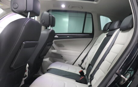Volkswagen Tiguan II, 2020 год, 3 153 000 рублей, 10 фотография