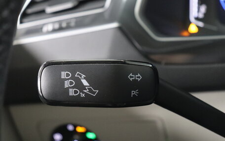Volkswagen Tiguan II, 2020 год, 3 153 000 рублей, 12 фотография