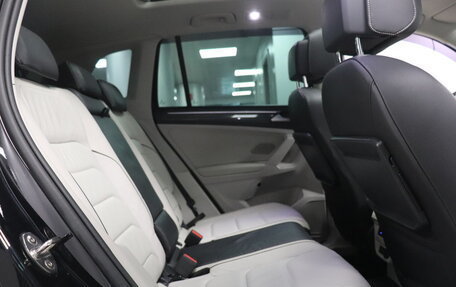 Volkswagen Tiguan II, 2020 год, 3 153 000 рублей, 9 фотография