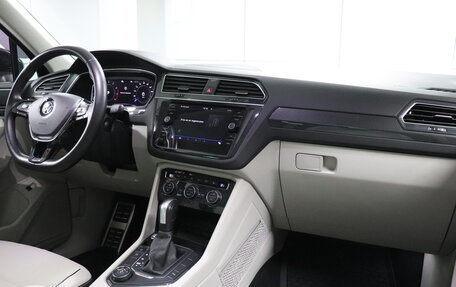 Volkswagen Tiguan II, 2020 год, 3 153 000 рублей, 6 фотография