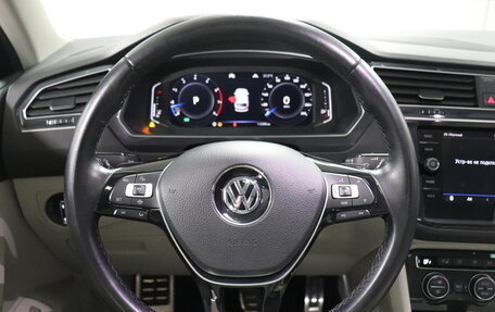Volkswagen Tiguan II, 2020 год, 3 153 000 рублей, 11 фотография