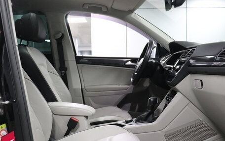 Volkswagen Tiguan II, 2020 год, 3 153 000 рублей, 7 фотография