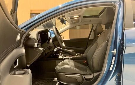 Hyundai Elantra, 2021 год, 1 411 707 рублей, 6 фотография