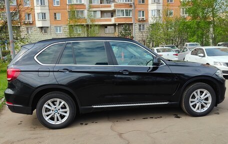 BMW X5, 2015 год, 3 650 000 рублей, 4 фотография