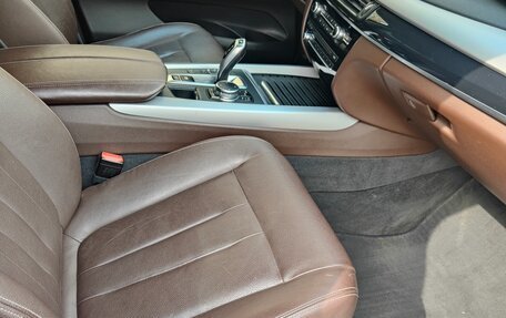 BMW X5, 2015 год, 3 650 000 рублей, 11 фотография