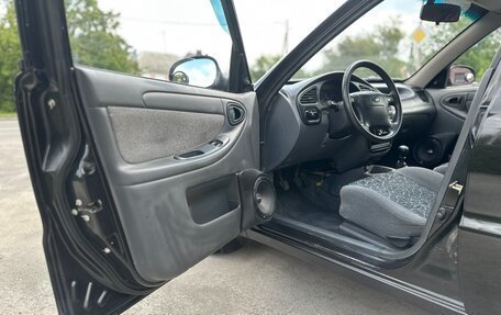 Chevrolet Lanos I, 2008 год, 340 000 рублей, 14 фотография
