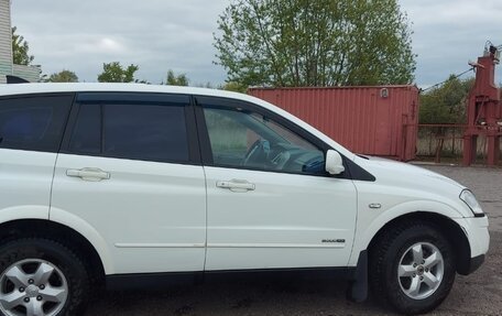 SsangYong Kyron I, 2013 год, 630 000 рублей, 7 фотография