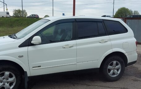 SsangYong Kyron I, 2013 год, 630 000 рублей, 2 фотография