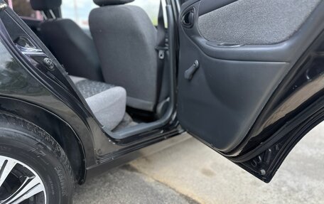 Chevrolet Lanos I, 2008 год, 340 000 рублей, 17 фотография
