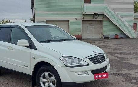 SsangYong Kyron I, 2013 год, 630 000 рублей, 8 фотография