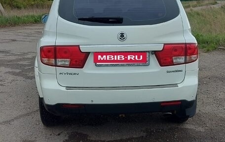 SsangYong Kyron I, 2013 год, 630 000 рублей, 5 фотография