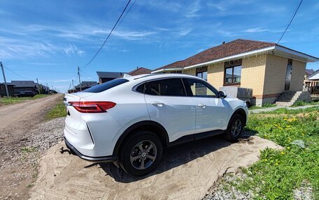 Haval F7x I, 2024 год, 2 200 000 рублей, 3 фотография