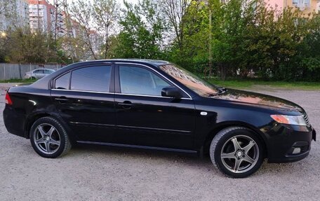 KIA Magentis II рестайлинг, 2009 год, 580 000 рублей, 5 фотография