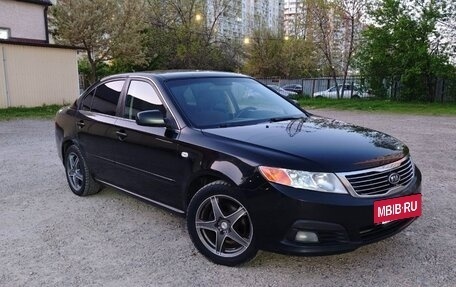 KIA Magentis II рестайлинг, 2009 год, 580 000 рублей, 3 фотография