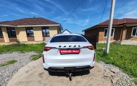 Haval F7x I, 2024 год, 2 200 000 рублей, 6 фотография