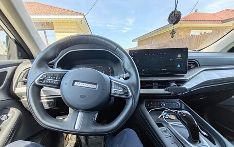 Haval F7x I, 2024 год, 2 200 000 рублей, 8 фотография