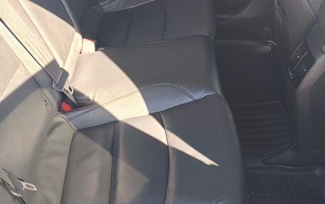 KIA Optima III, 2015 год, 1 620 000 рублей, 8 фотография