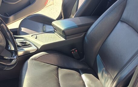 KIA Optima III, 2015 год, 1 620 000 рублей, 21 фотография