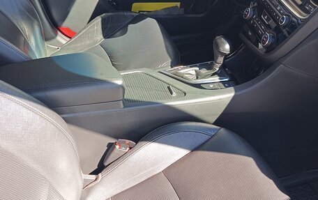 KIA Optima III, 2015 год, 1 620 000 рублей, 23 фотография