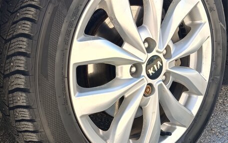KIA Optima III, 2015 год, 1 620 000 рублей, 18 фотография