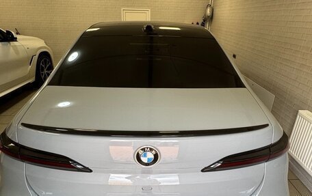 BMW 7 серия, 2023 год, 16 500 000 рублей, 3 фотография