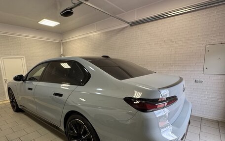 BMW 7 серия, 2023 год, 16 500 000 рублей, 2 фотография