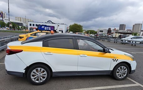 KIA Rio IV, 2017 год, 780 000 рублей, 4 фотография