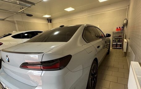 BMW 7 серия, 2023 год, 16 500 000 рублей, 4 фотография