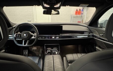 BMW 7 серия, 2023 год, 16 500 000 рублей, 7 фотография