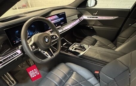 BMW 7 серия, 2023 год, 16 500 000 рублей, 5 фотография