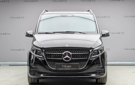 Mercedes-Benz V-Класс, 2024 год, 18 490 000 рублей, 3 фотография