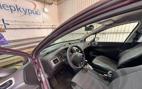 Peugeot 307 I, 2006 год, 450 000 рублей, 6 фотография