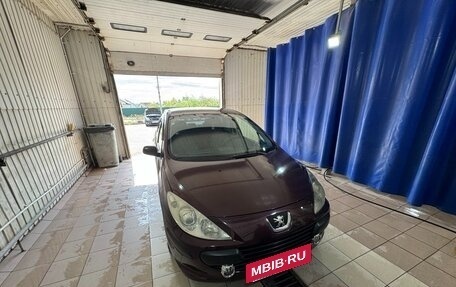 Peugeot 307 I, 2006 год, 450 000 рублей, 3 фотография