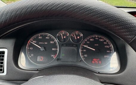 Peugeot 307 I, 2006 год, 450 000 рублей, 8 фотография