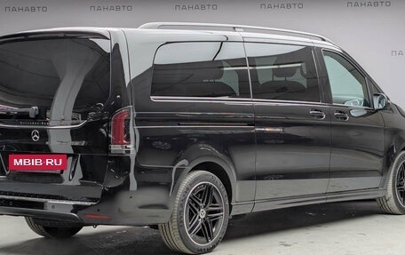 Mercedes-Benz V-Класс, 2024 год, 18 490 000 рублей, 2 фотография