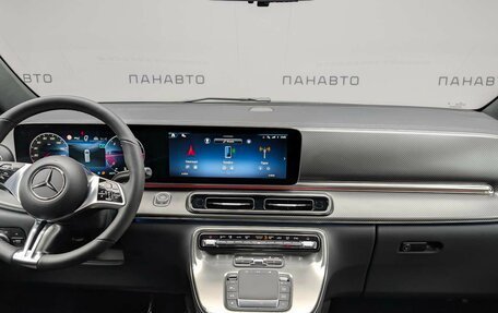 Mercedes-Benz V-Класс, 2024 год, 18 490 000 рублей, 14 фотография