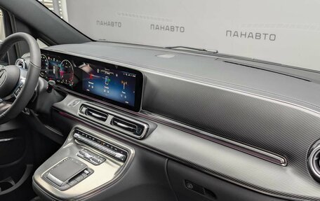 Mercedes-Benz V-Класс, 2024 год, 18 490 000 рублей, 11 фотография