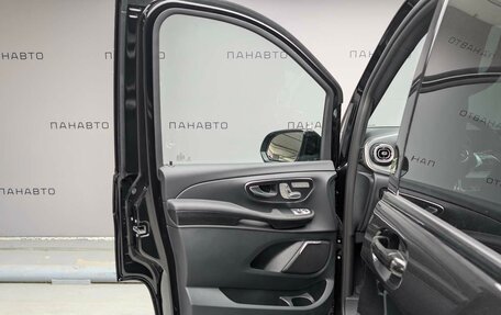Mercedes-Benz V-Класс, 2024 год, 18 490 000 рублей, 6 фотография