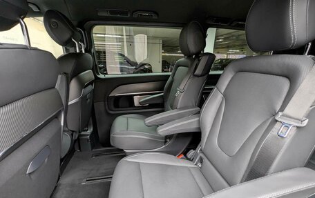 Mercedes-Benz V-Класс, 2024 год, 18 490 000 рублей, 9 фотография