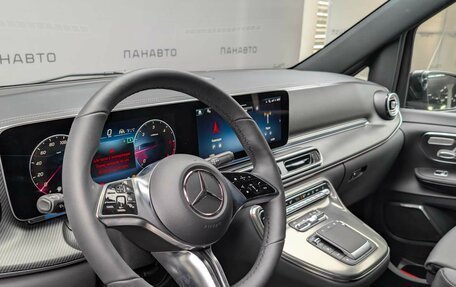 Mercedes-Benz V-Класс, 2024 год, 18 490 000 рублей, 7 фотография